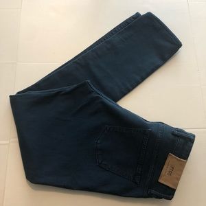 PT05 JAZZ Play it Loud Jeans Size 38